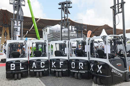 BlackForxx GmbH