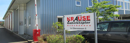 Peter Krause GmbH