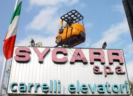 Sycarr S.r.l.