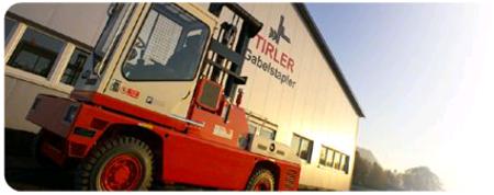 Tirler Gabelstapler GmbH
