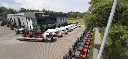 Eddi Complex D.Dudys Spółka Komandytowa