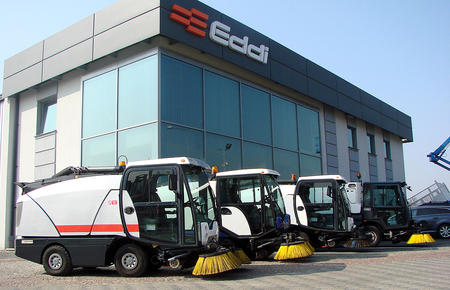 Eddi Complex D.Dudys Spółka Komandytowa