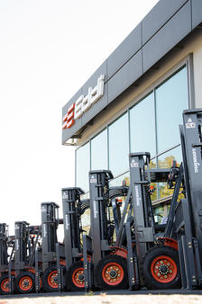 Eddi Complex D.Dudys Spółka Komandytowa