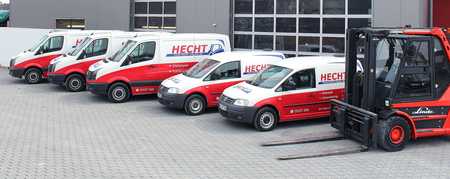 Hecht Fördertechnik GmbH
