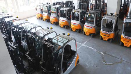 A. S. Kriegel GmbH