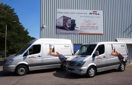 A. S. Kriegel GmbH
