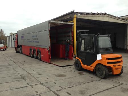 A. S. Kriegel GmbH