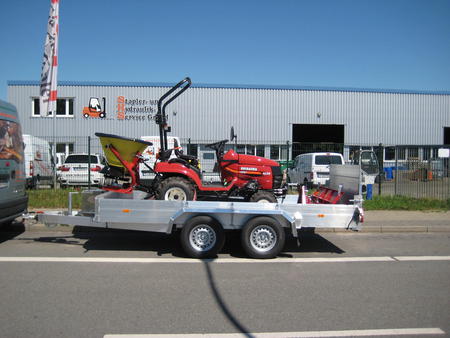 Stapler- und Hydraulik- Service GmbH