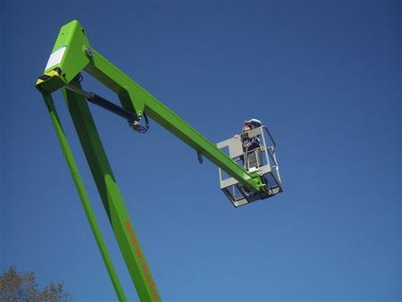 Stapler- und Hydraulik- Service GmbH