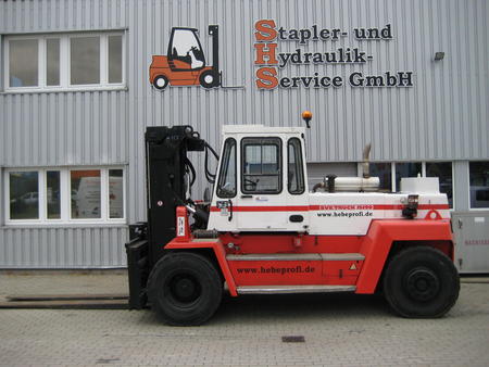 Stapler- und Hydraulik- Service GmbH