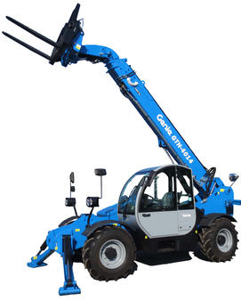 PFITSCHER STAPLERTECHNIK  GmbH