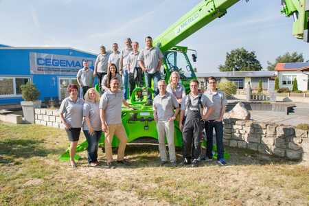 CEGEMA GmbH