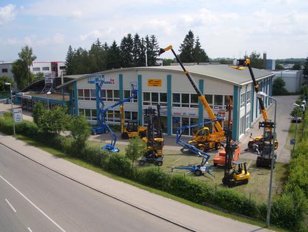 Josef Siegl GmbH