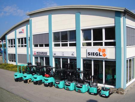Josef Siegl GmbH