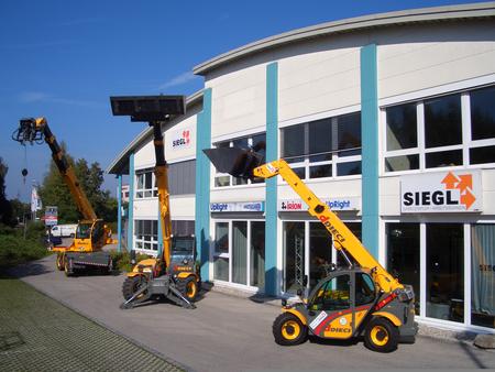 Josef Siegl GmbH