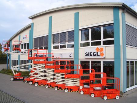 Josef Siegl GmbH