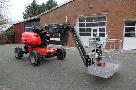 Albers Fördertechnik GmbH & Co. KG