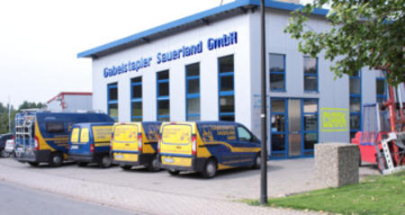Gabelstapler Sauerland GmbH