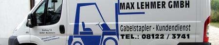 Max Lehmer GmbH