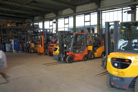 Weiß Containerservice u. Maschinenhandels GmbH