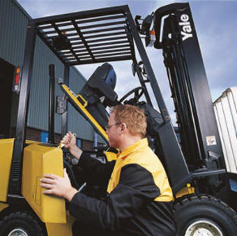 Diez Fördertechnik & Systeme GmbH