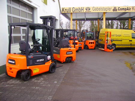 Krull GmbH