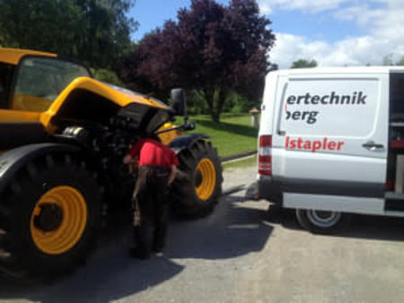 Fördertechnik Rietberg GmbH