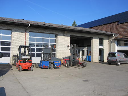 Fördertechnik Rietberg GmbH