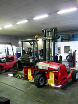 Fördertechnik Rietberg GmbH