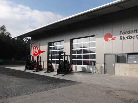 Fördertechnik Rietberg GmbH