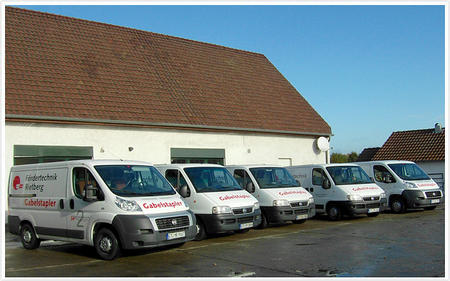 Fördertechnik Rietberg GmbH