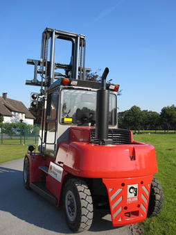 Fördertechnik Rietberg GmbH