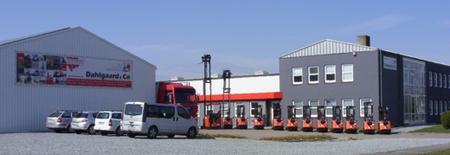Dahlgaard & Co. GmbH