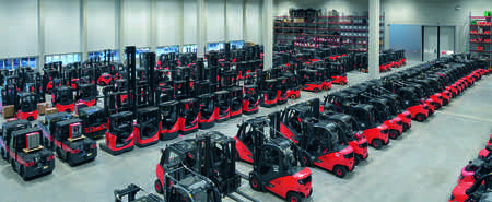 Suffel Fördertechnik GmbH & Co. KG