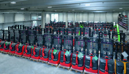 Suffel Fördertechnik GmbH & Co. KG