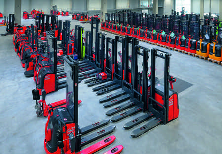 Suffel Fördertechnik GmbH & Co. KG