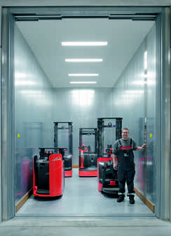 Suffel Fördertechnik GmbH & Co. KG