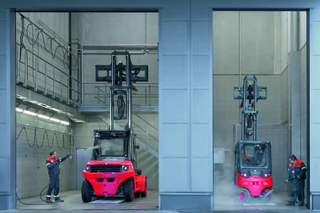 Suffel Fördertechnik GmbH & Co. KG