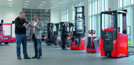 Suffel Fördertechnik GmbH & Co. KG