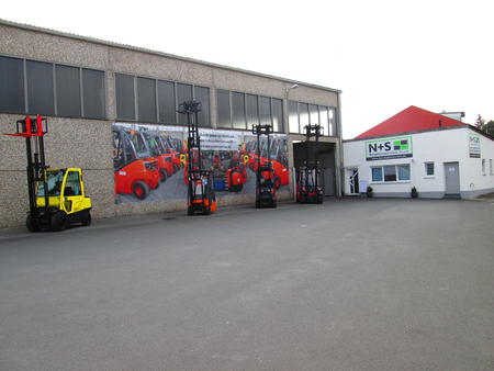 N+S Staplerservice GmbH