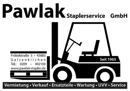 Pawlak Staplerservice GmbH