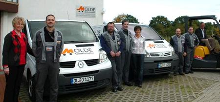 Molde GmbH