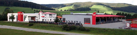 Faller-Stapler GmbH