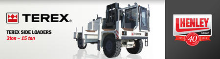 Henley Forklift Group Ltd