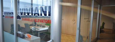Viviani sas