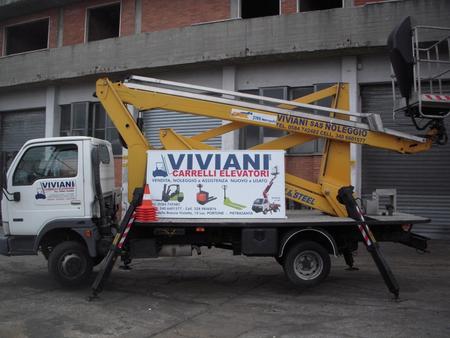 Viviani sas