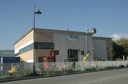 Viviani sas