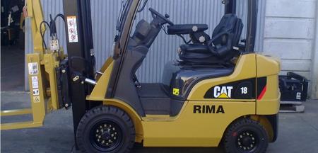 RIMA Srl