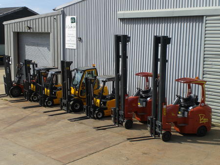 Matrix Handling Ltd