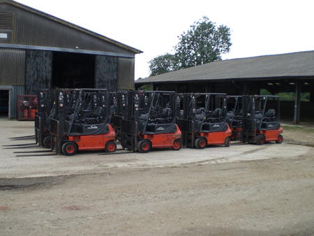 Matrix Handling Ltd